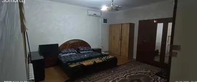 1-этажный, 3 комнатный дом, 110 м², сомони