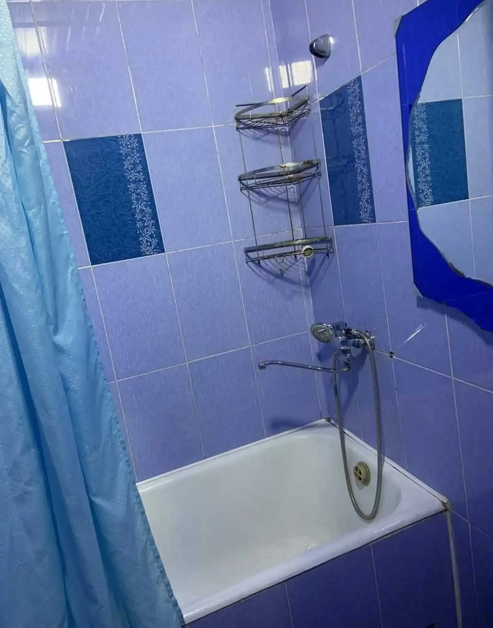 2-комн. квартира, 2 этаж, 50м², 82 Мкр