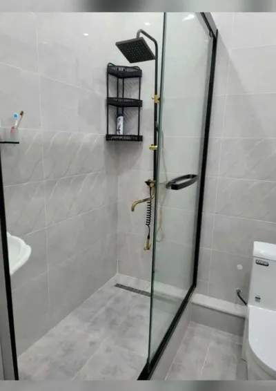 2-комн. квартира, 4 этаж, 80м², Шохмансур