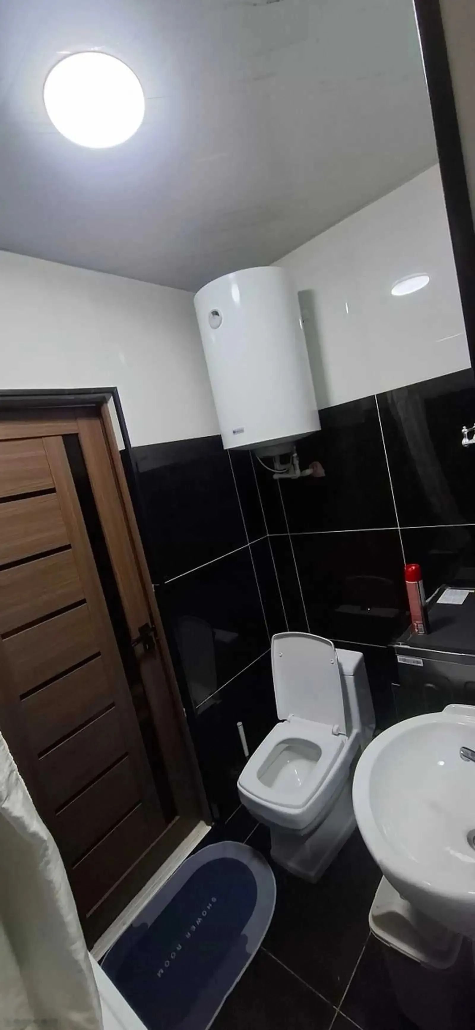 2-комн. квартира, 16 этаж, 80м², спартак