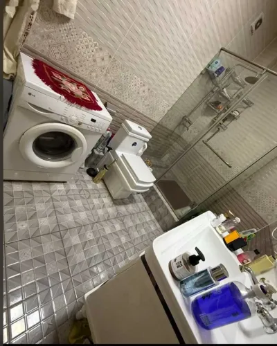 2-комн. квартира, 5 этаж, 70м², И. Сомони