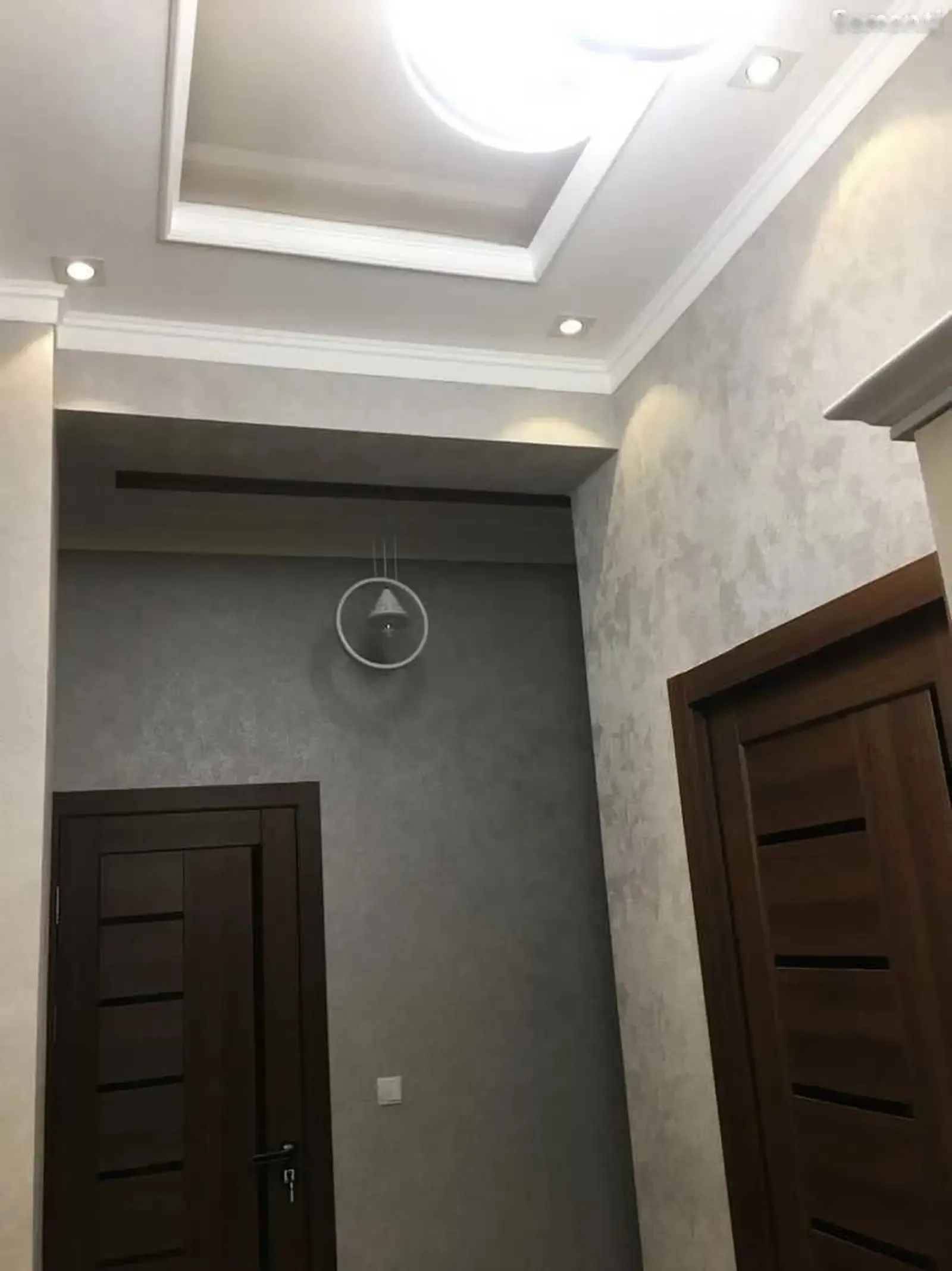 1-комн. квартира, 3 этаж, 40 м², Гранд отел