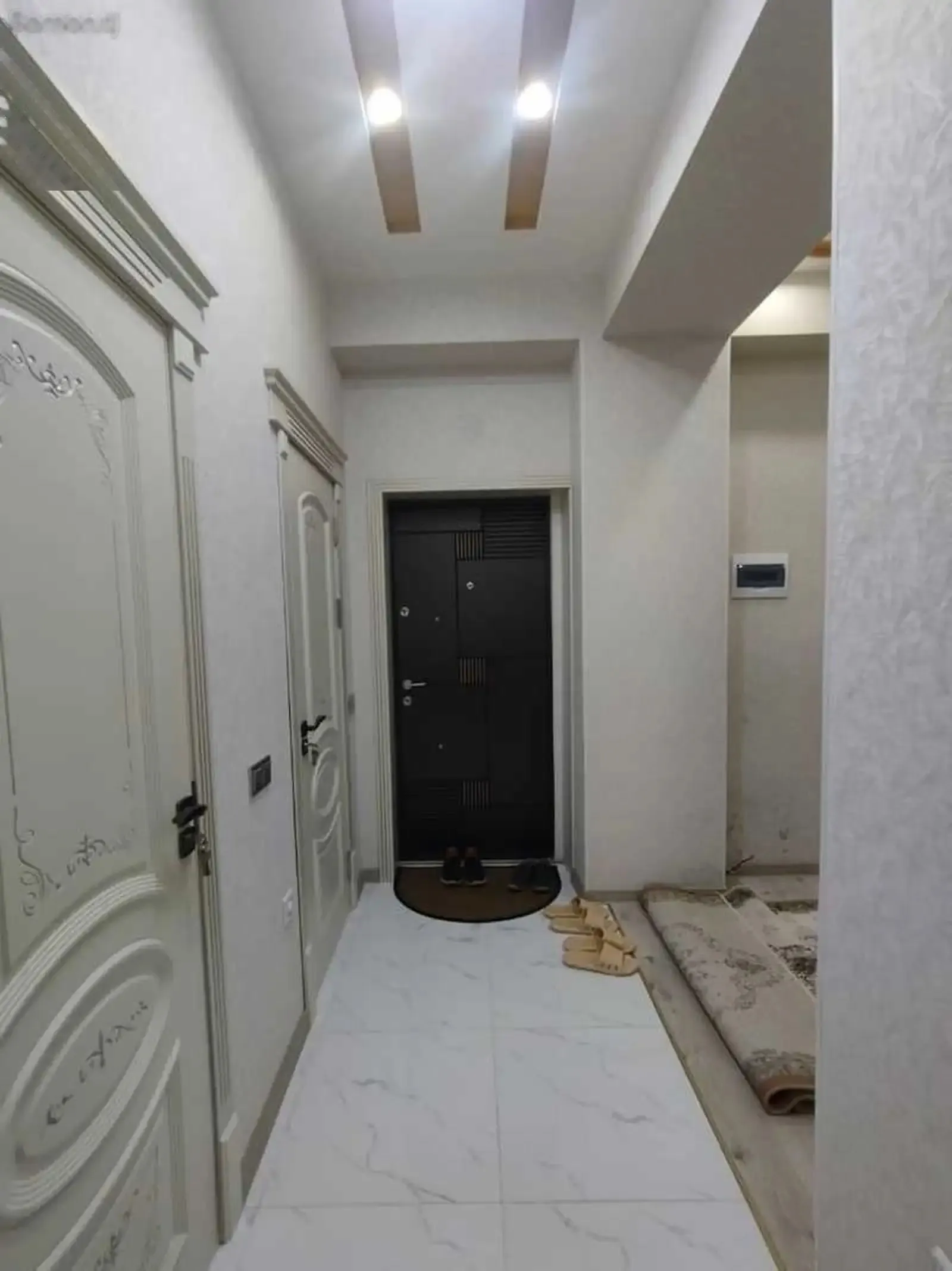 2-комн. квартира, 12 этаж, 80м², Шохмансур