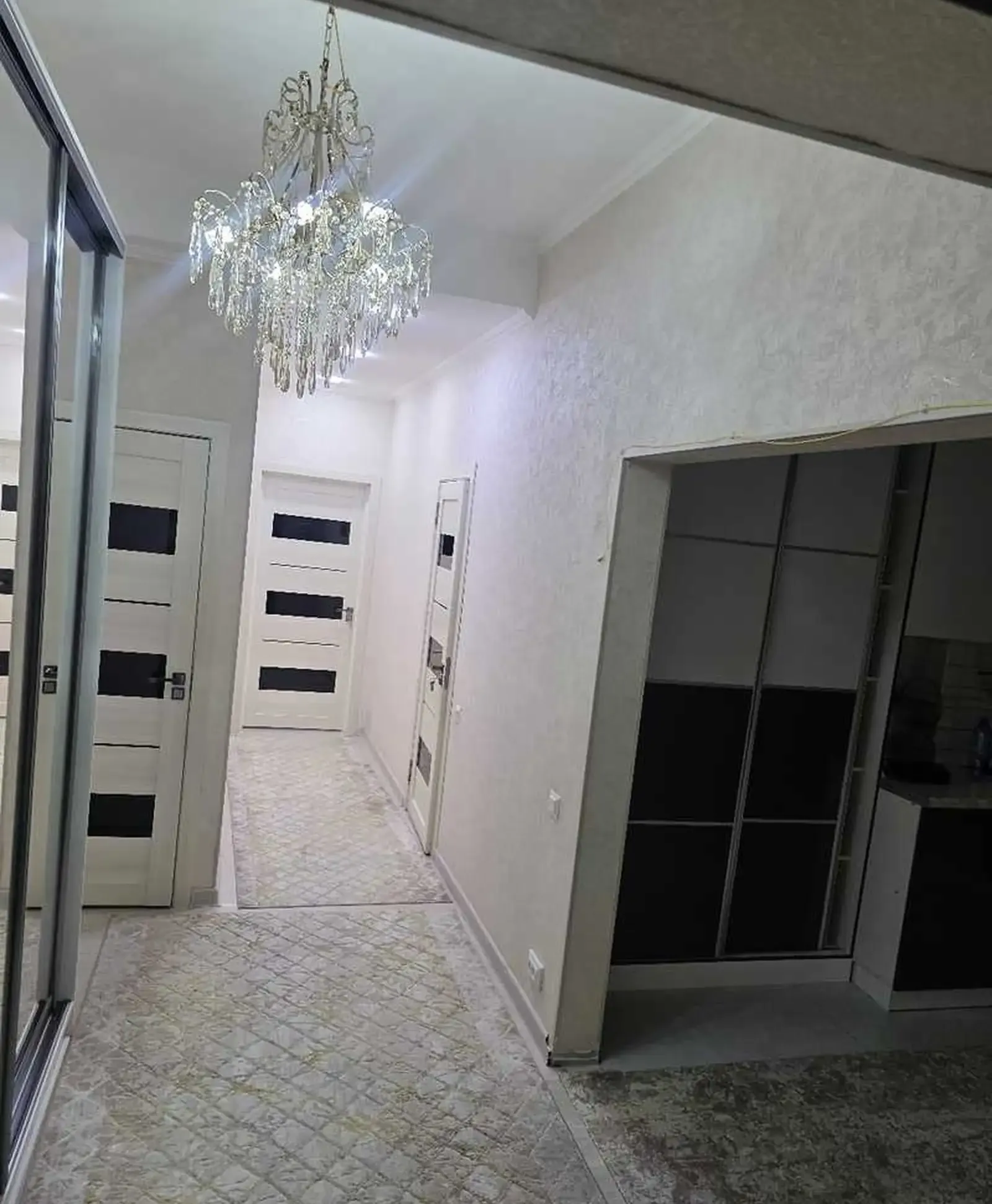 2-комн. квартира, 8 этаж, 65м², Сино