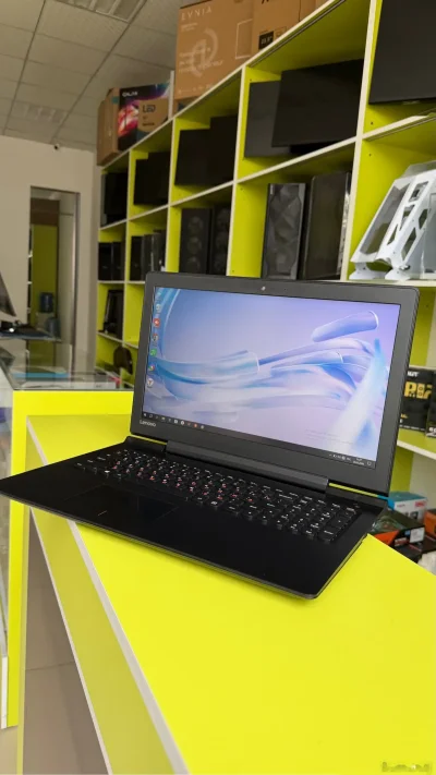 Lenovo Игровой Ноутбук Core I5