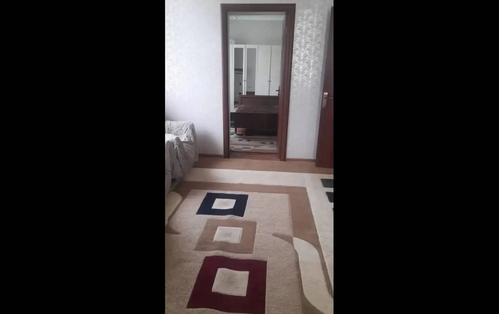 2-комн. квартира, 4 этаж, 50м², Сино