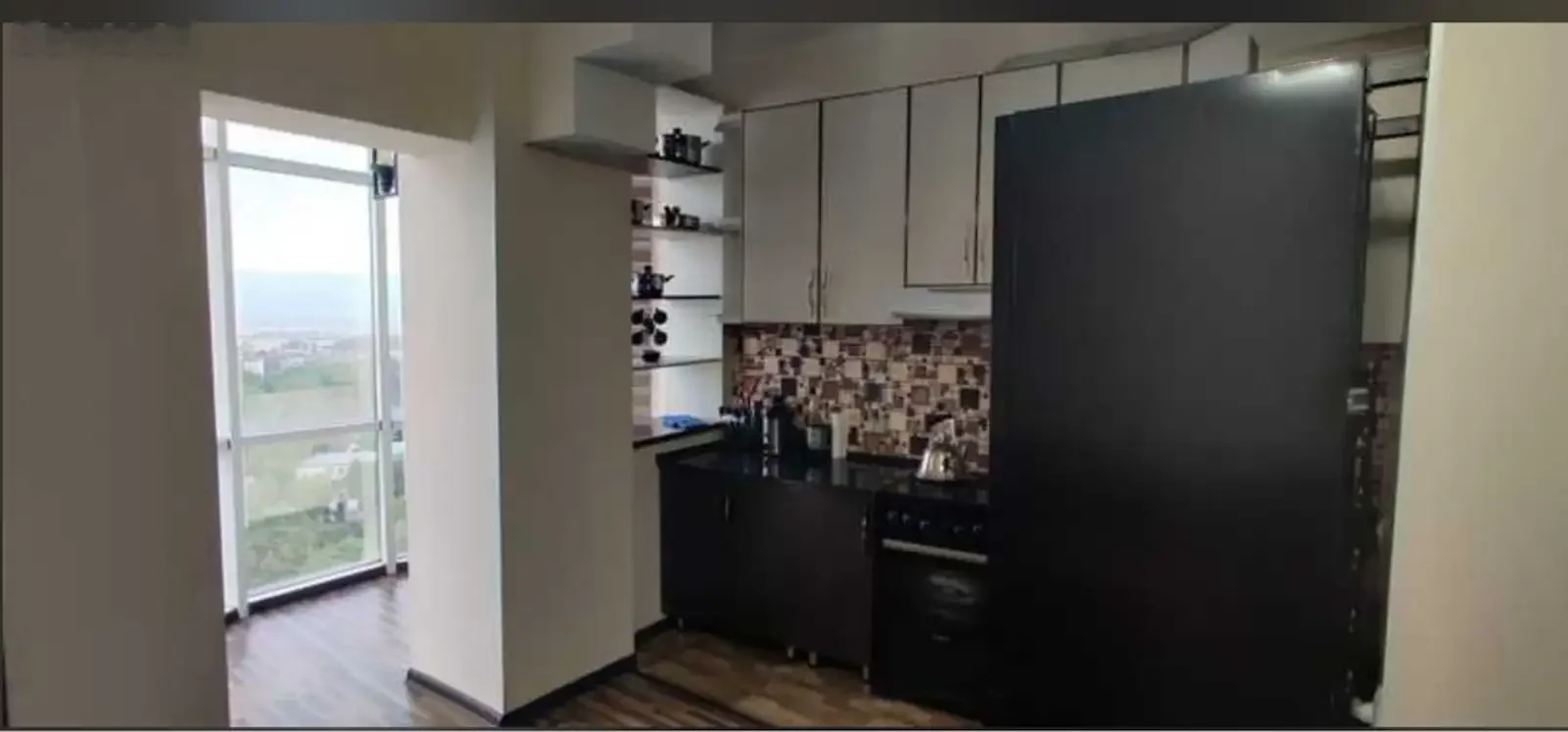 1-комн. квартира, 15 этаж, 45 м², Дом Ватан
