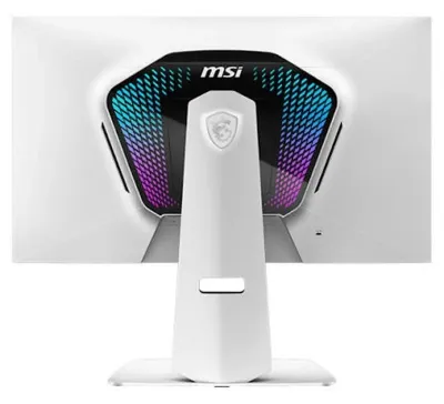 Монитор 27 MSI MPG 274URDFW E16M UHD 4k 160hz и FHD 320hz