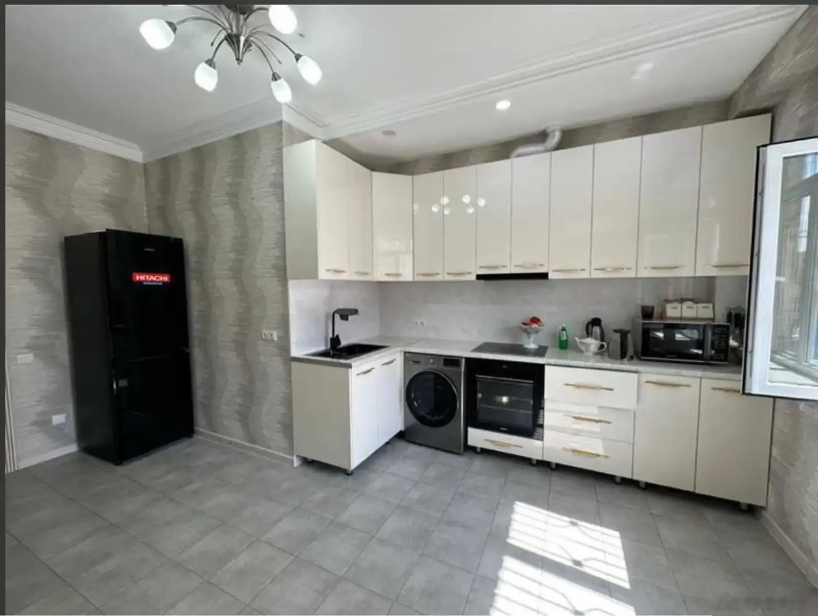3-комн. квартира, 11 этаж, 92м², Овир султанбей