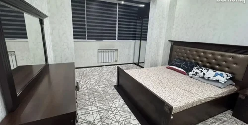 2-к квартира, 9 этаж, 61 м²