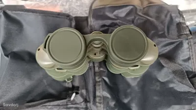 Бинокль