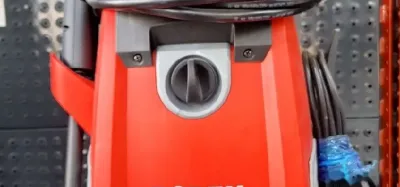 Мойка высокого давления Rodex