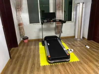Беговая дорожка