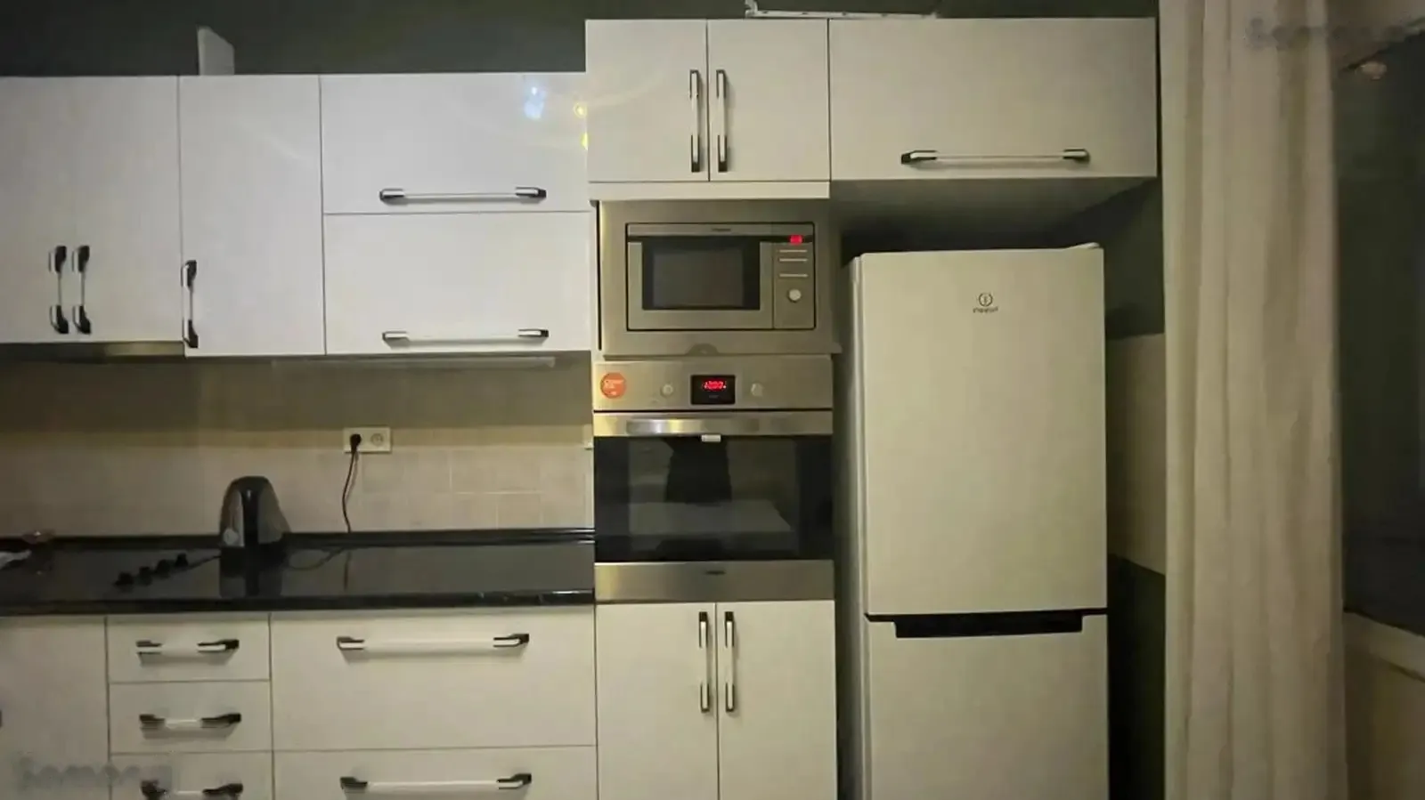 2-комн. квартира, 4 этаж, 81м², проспект Рудаки