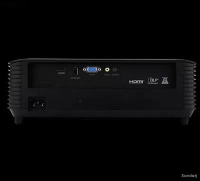 Проектор acer