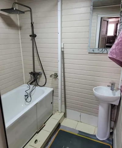 2-комн. квартира, 2 этаж, 60м², Шохмансур