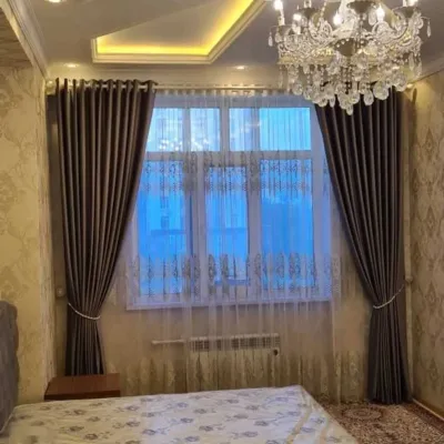 2-комн. квартира, 5 этаж, 82м², цирк