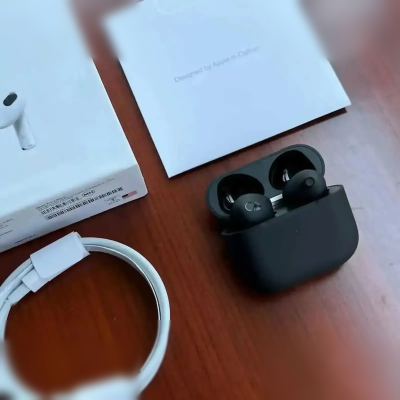 Беспроводные наушники AirPods 3 black