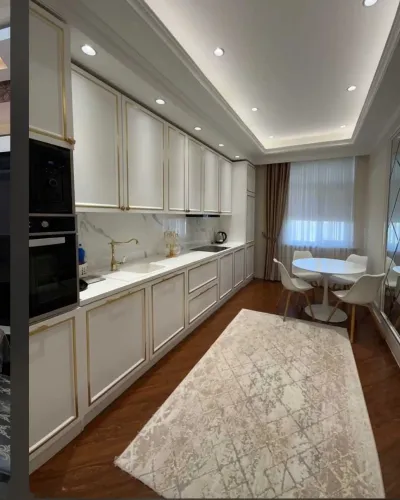 3-комн. квартира, 11 этаж, 120м², Рудаки