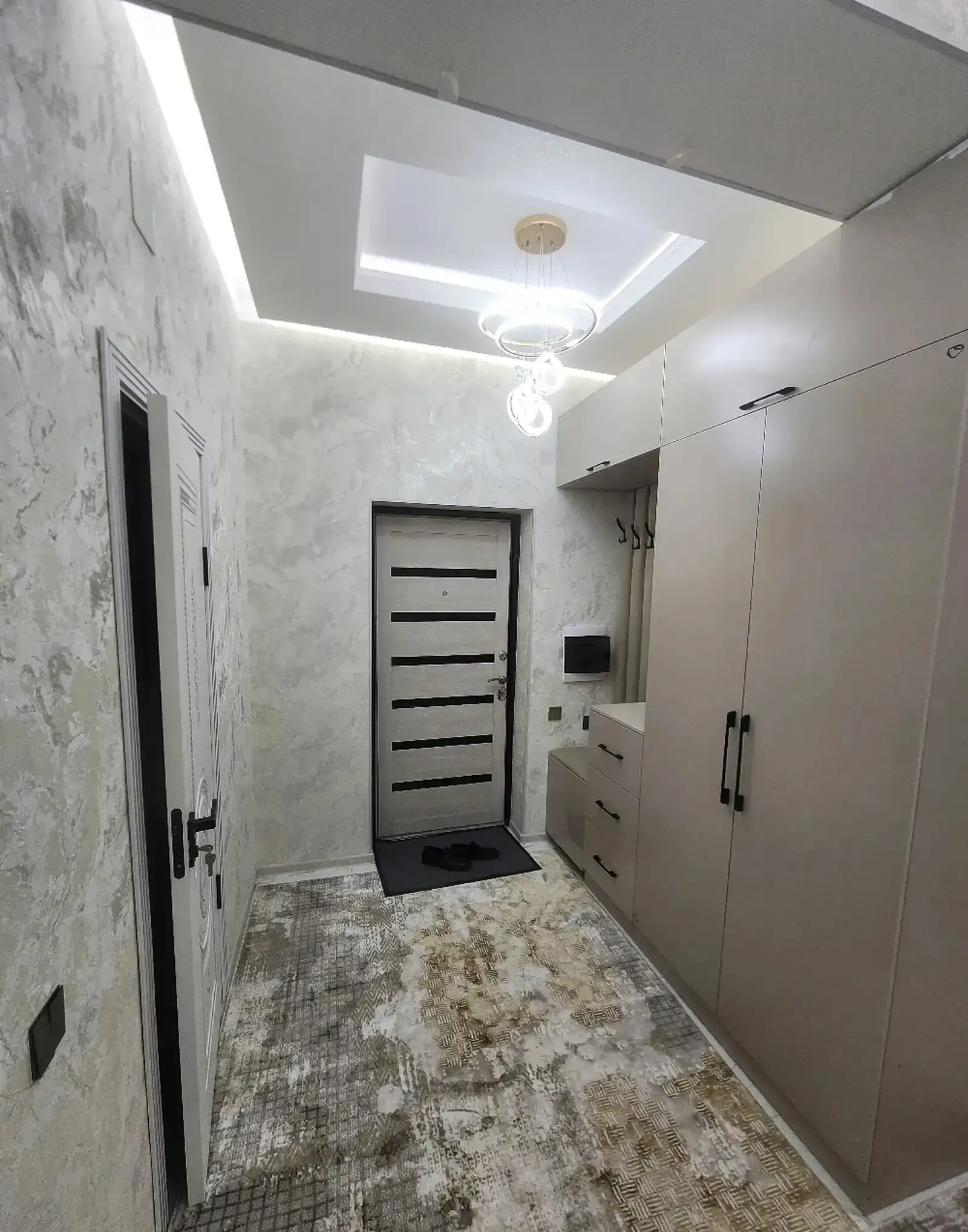 2-комн. квартира, 2 этаж, 90м², Овир, Султонбей