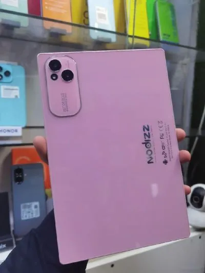 Планшет Nodizz 21 2Sim 16/512Gb