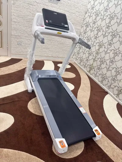 Беговая дорожка