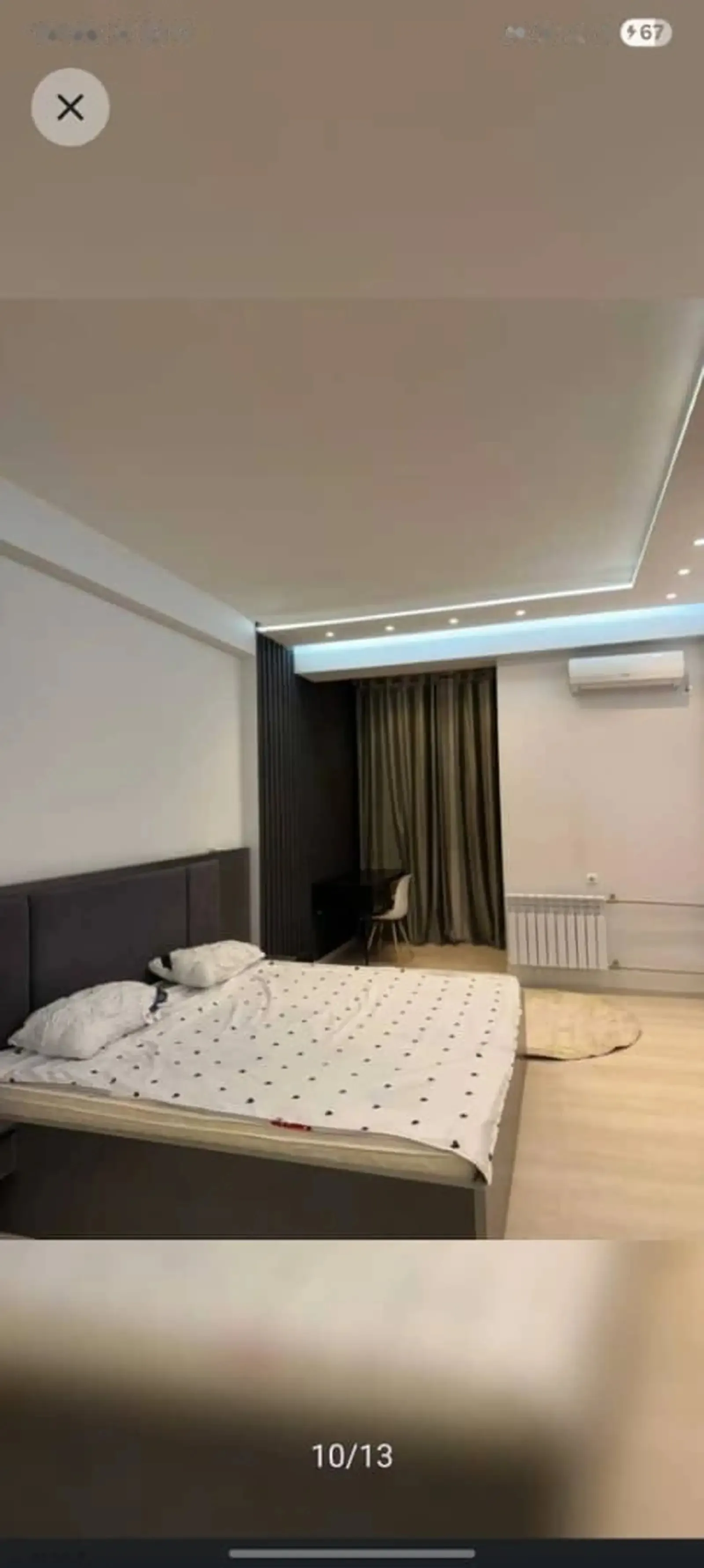 3-комн. квартира, 11 этаж, 96м², Тц Ашан