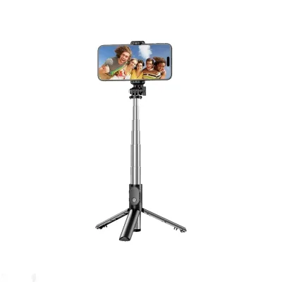 Селфи палка Green Lion Tripod Selfie Stick