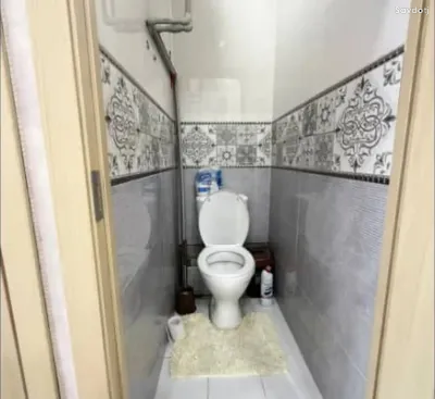 2-комн. квартира, 7 этаж, 65м², Сино