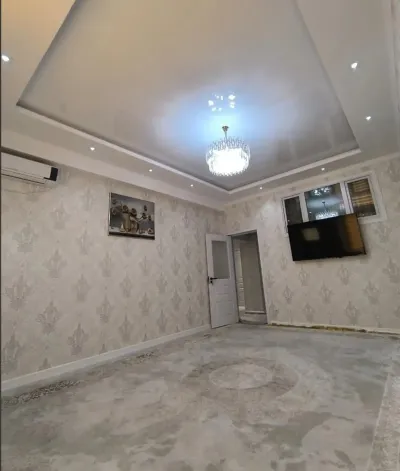 2-комн. квартира, 10 этаж, 60м², Сино
