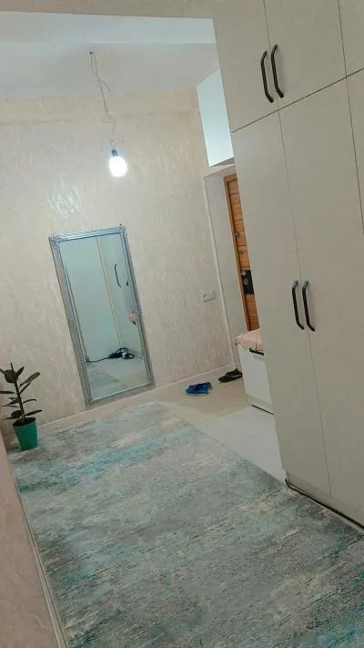 2-комн. квартира, 7 этаж, 65м², Шохмансур Хиллтон