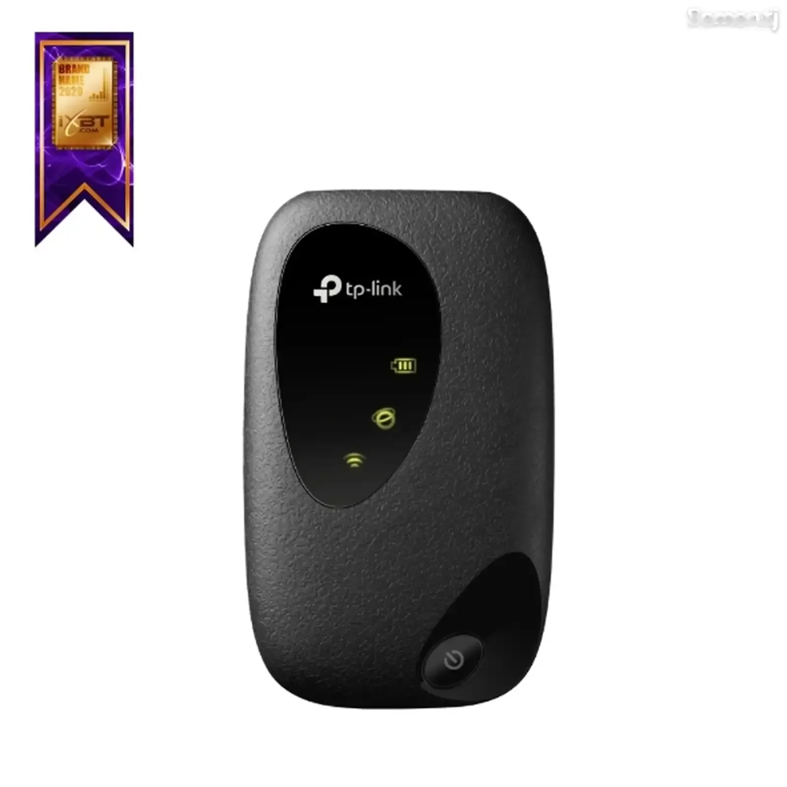 Карманный Wi-Fi роутер TP-LINK M7000 черный