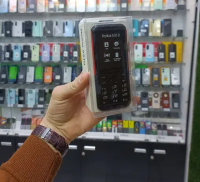 Nokia 1