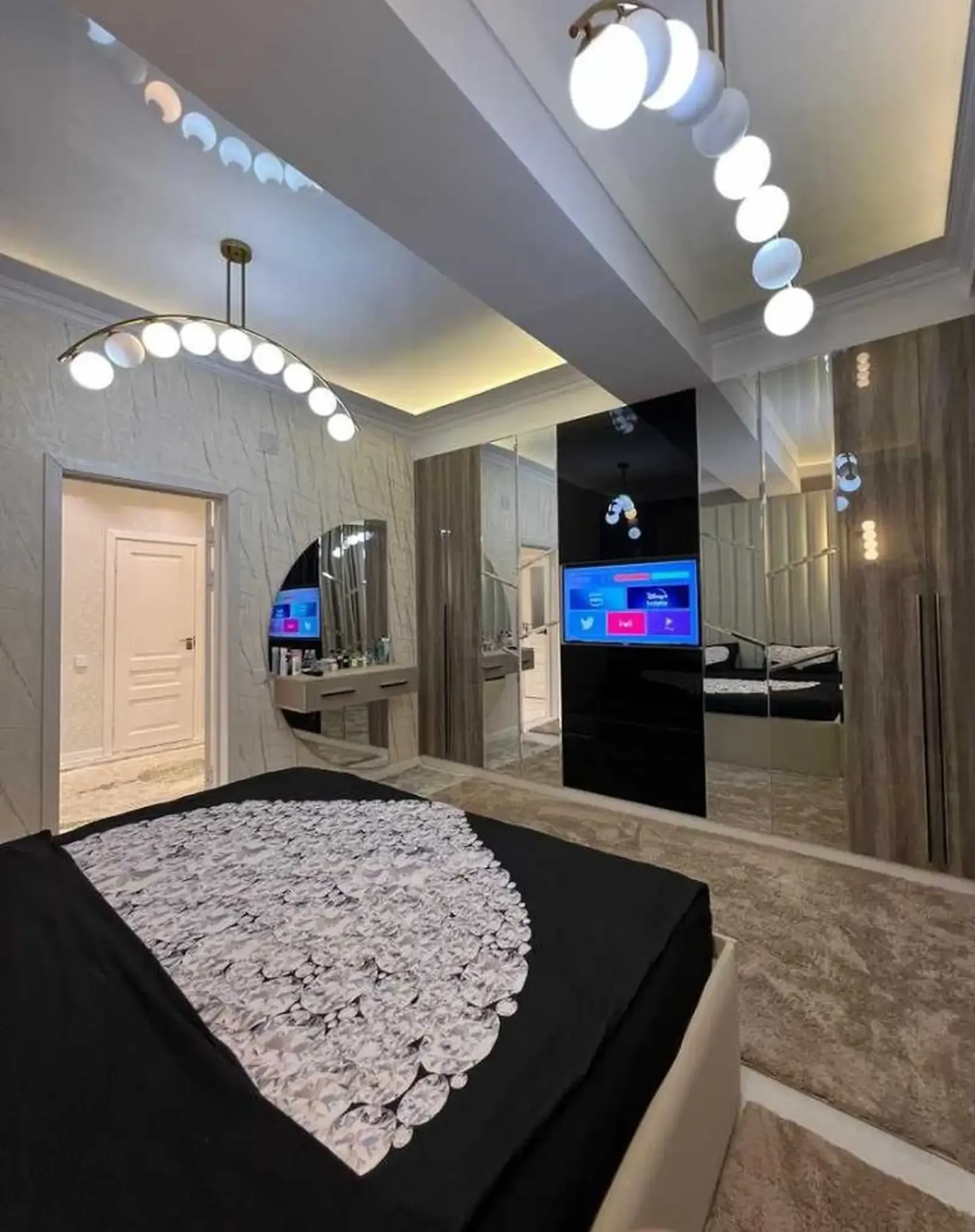 4-комн. квартира, 4 этаж, 120 м², Фирдавси,Неъмат Карабоев