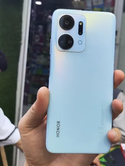 Honor X7a 128 gb