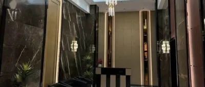 3-комн. квартира, 14 этаж, 120 м², Шохмансур
