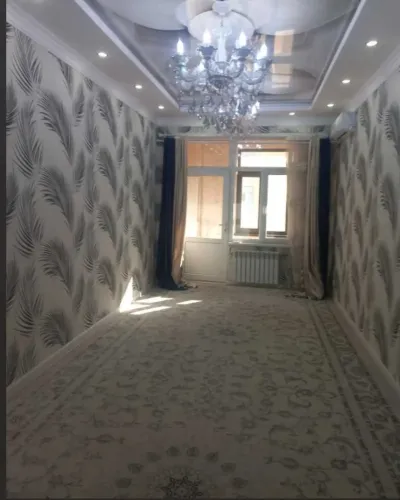 2-комн. квартира, 9 этаж, 77м², цирк