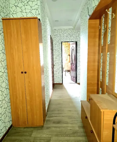 2-комн. квартира, 10 этаж, 57 м², Глазной