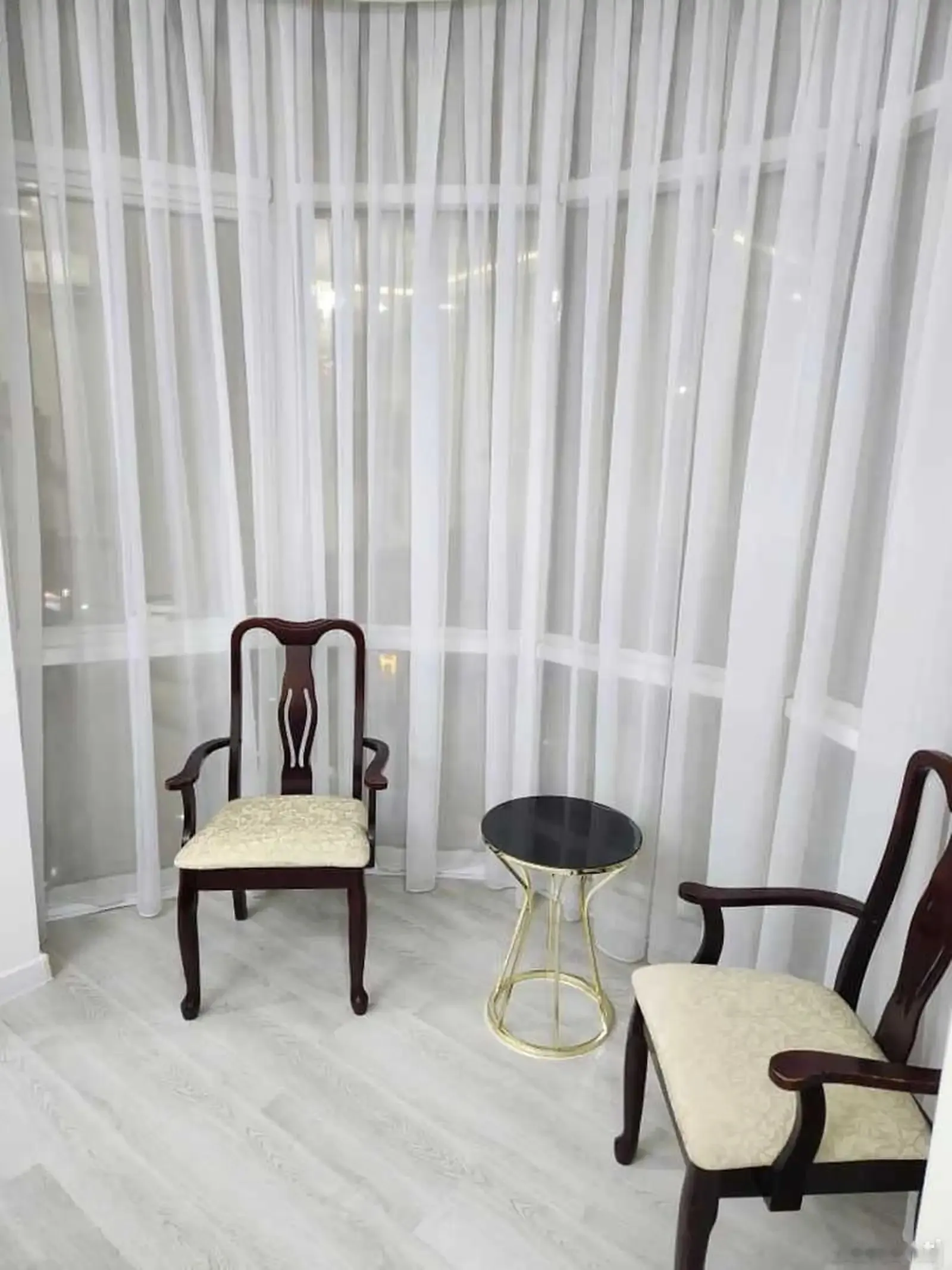 3-комн. квартира, 15 этаж, 150м², Садбарг, доми Ватан