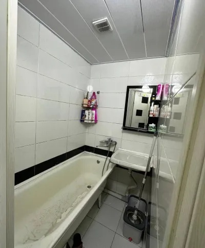 4-комн. квартира, 5 этаж, 75 м², Сино 102мкр