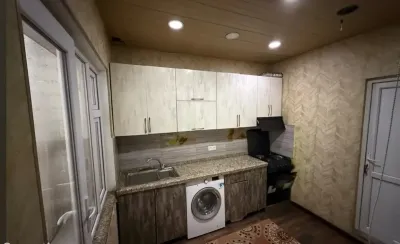4-комн. квартира, 4 этаж, 82м², Сино