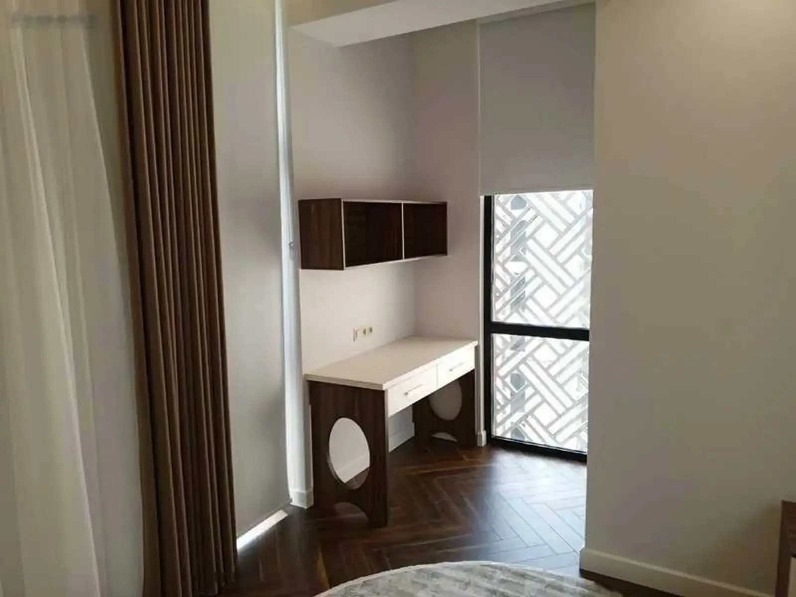 3-комн. квартира, 14 этаж, 150м², овир