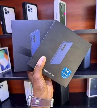 Samsung Z 256 gb