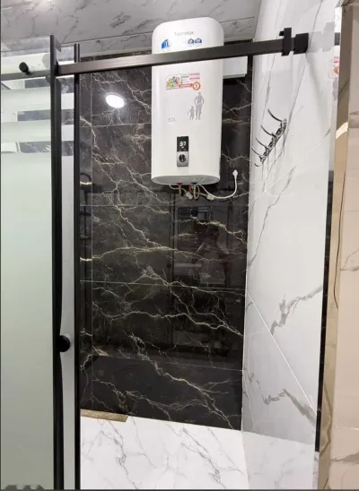 2-комн. квартира, 9 этаж, 74м², Шохмансур
