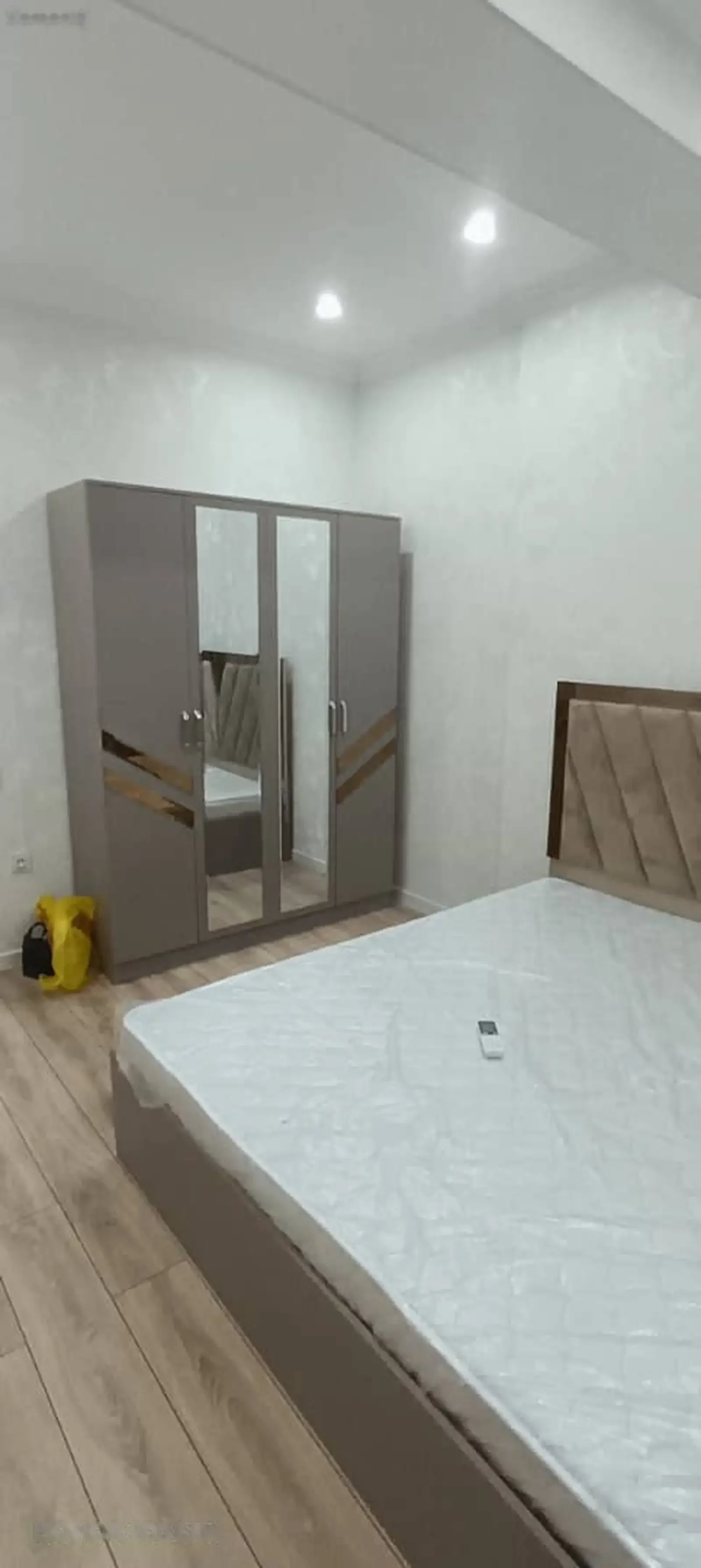 2-комн. квартира, 16 этаж, 70м², 82мкр