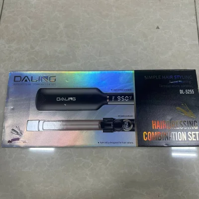 Выпрямитель для волос Daling DL-5255