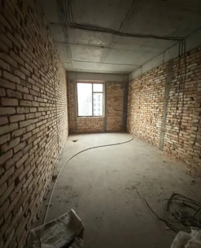 2-комн. квартира, 13 этаж, 96 м², И Сомони