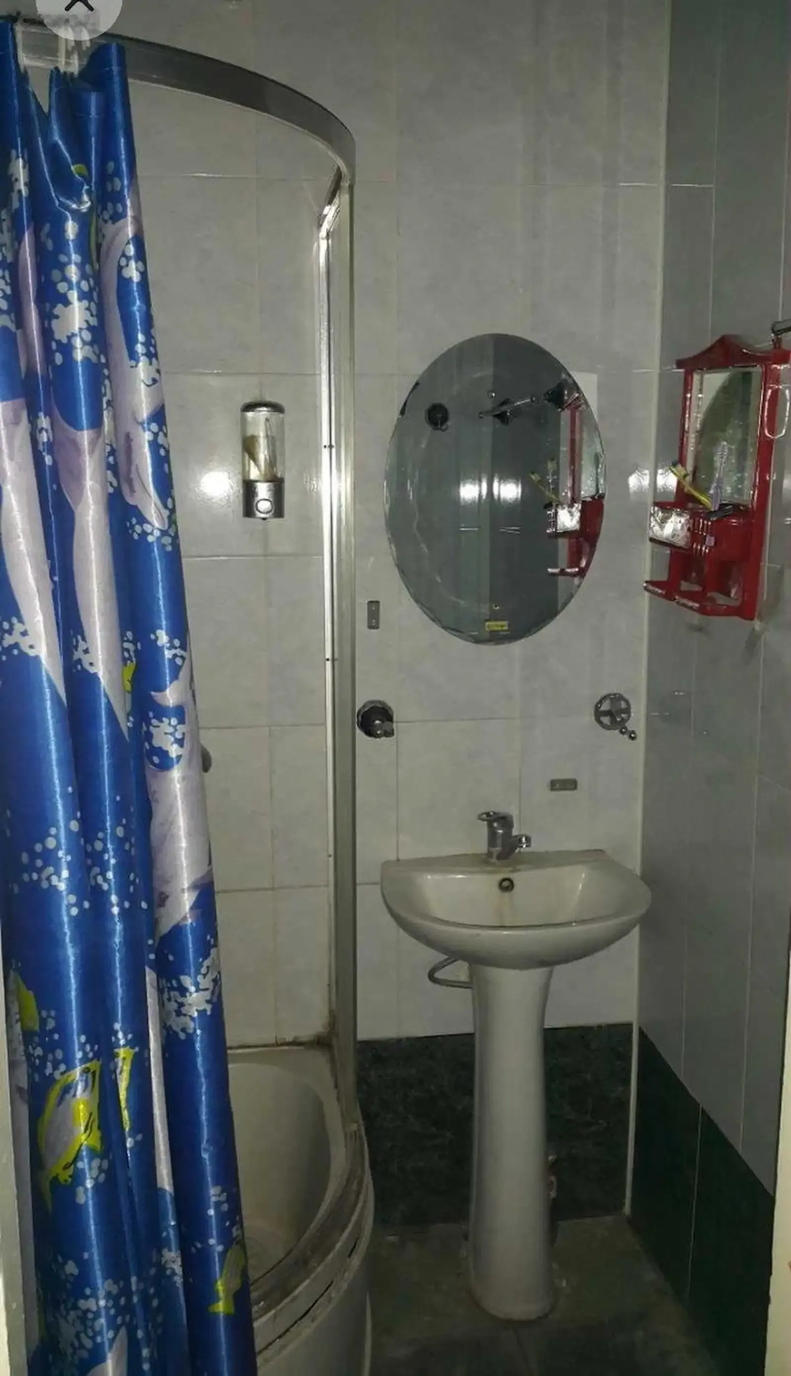 3-комн. квартира, 4 этаж, 84м², Панчшанбе
