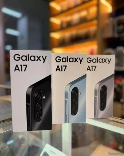 Samsung Galaxy A17 128 gb