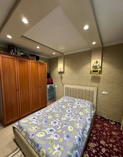 4-комн. квартира, 5 этаж, 75 м², Сино 102 Донишгохи Забонхо